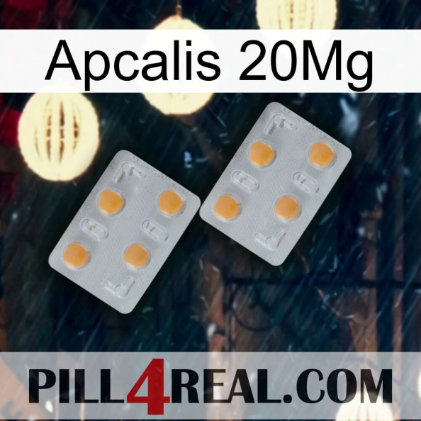 Apcalis 20Mg 25.jpg